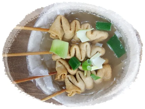 압구정변강쇠떡볶이 사진 3