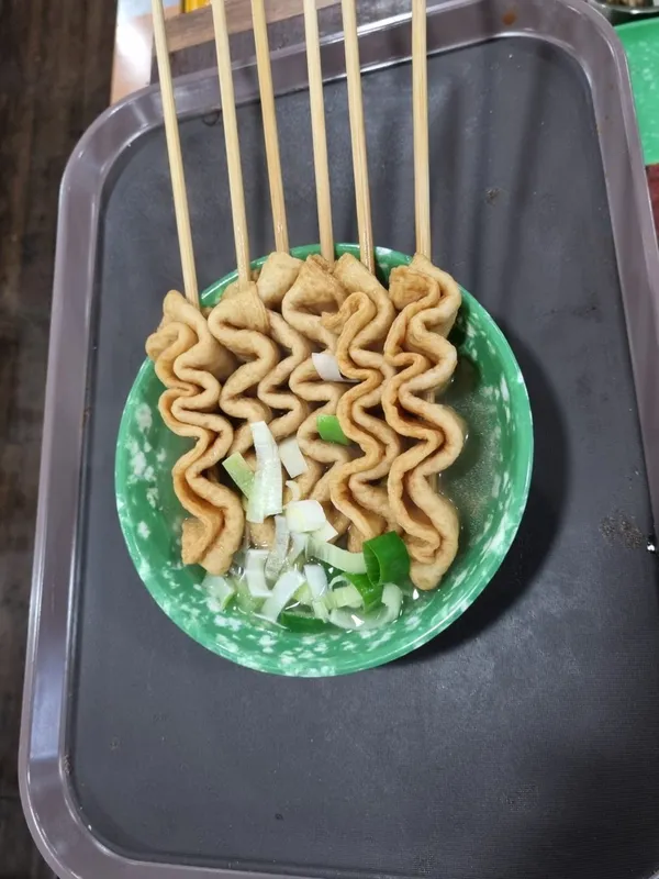 압구정변강쇠떡볶이 사진 4