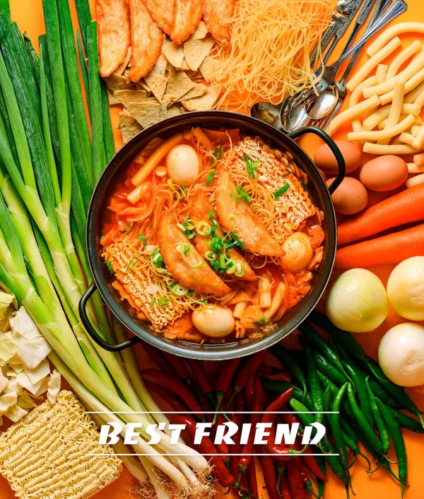 베스트프렌드