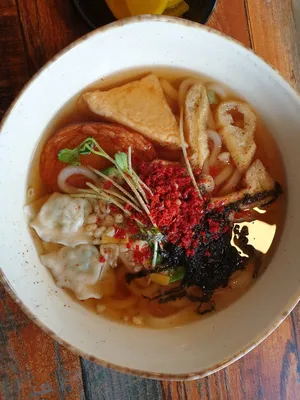 チムうどん