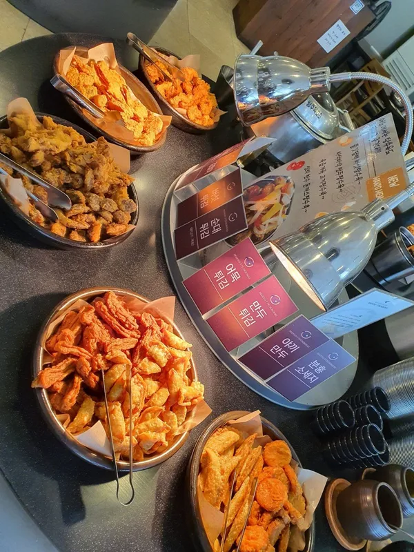 마뇨떡볶이 사진 2