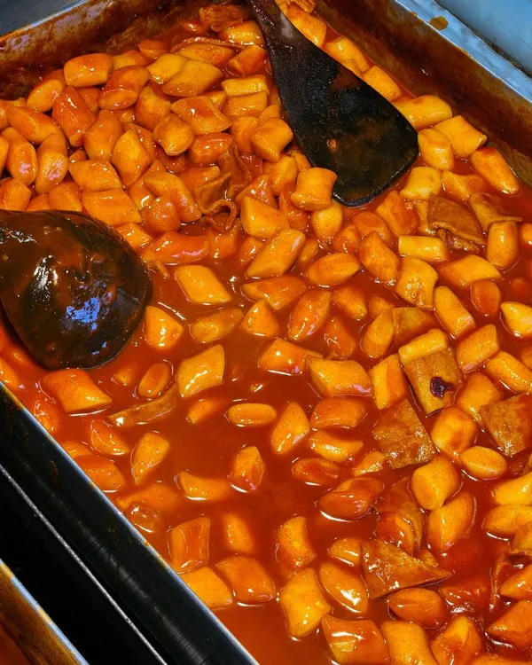 오늘은 마떡 사진 5