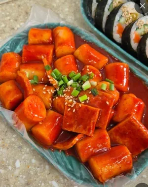 오늘은 마떡