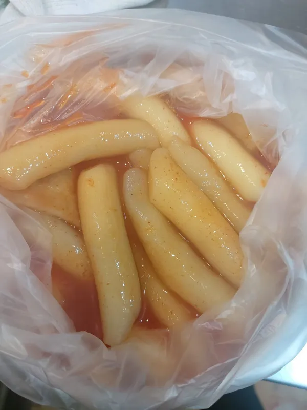 달볶이 사진 2