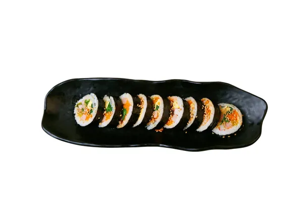 청년김밥&떡볶이 사진 2