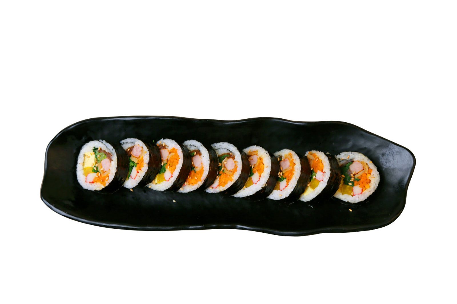 청년김밥&떡볶이 사진 4
