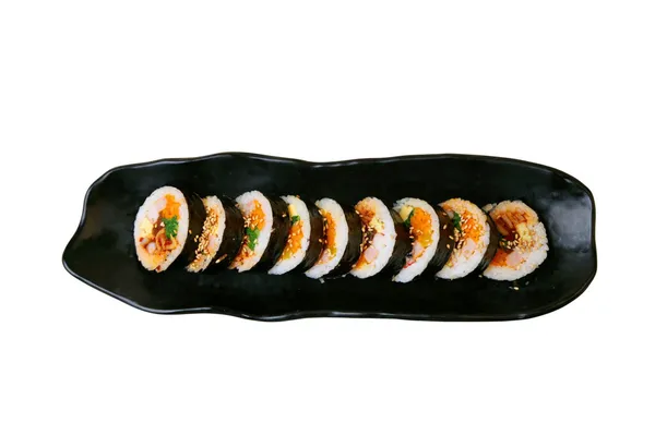 청년김밥&떡볶이 사진 5