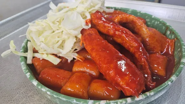 소문난부부떡볶이 사진 3