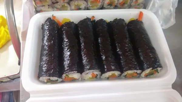 맛짱떡볶이 사진 2