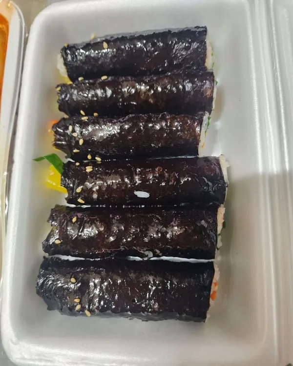 맛짱떡볶이 사진 4