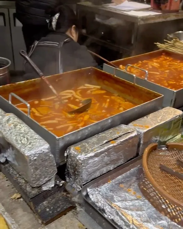 맛짱떡볶이 사진 5