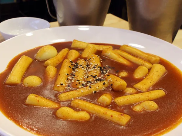 와우신내떡 사진 2