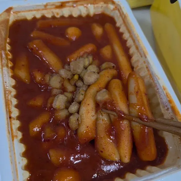 와우신내떡 사진 5