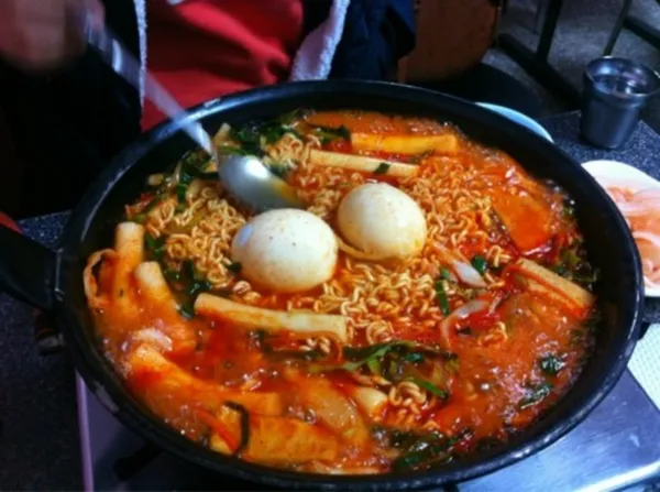 상아탑떡볶이 사진 3