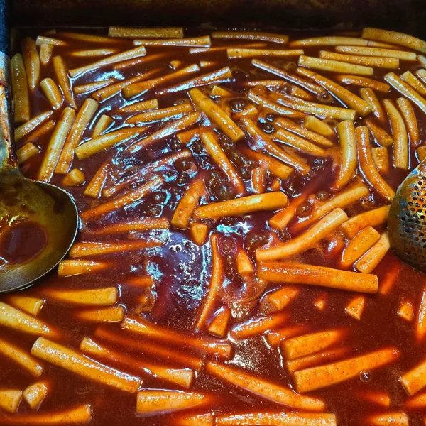 엄마손떡볶이 사진 3