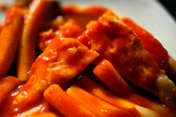 엄마손떡볶이 사진 5