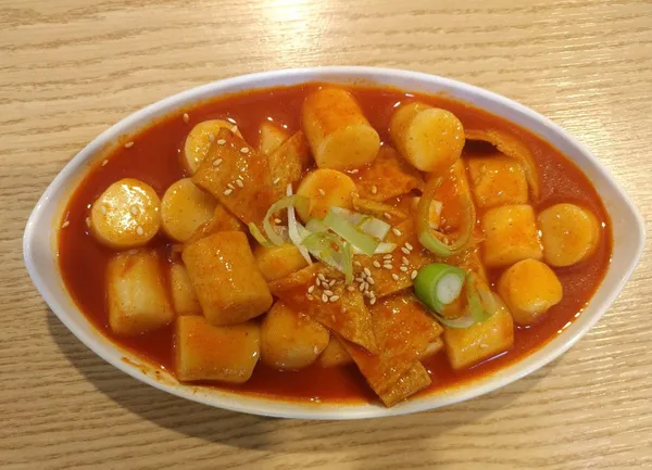 악어떡볶이 사진 2