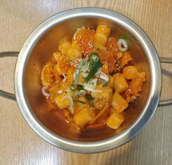 악어떡볶이 사진 3