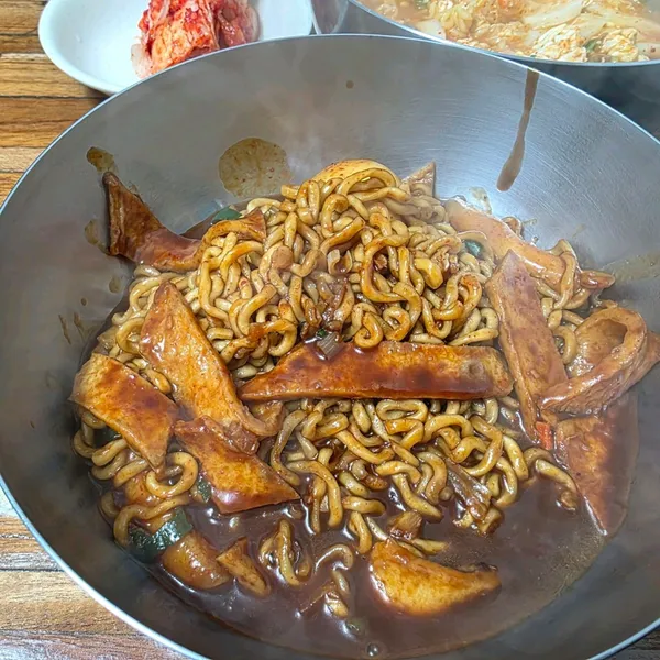 남이분식 사진 4