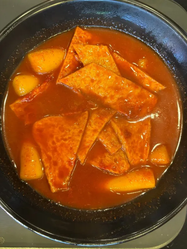 갈현동할머니떡볶이 사진 3