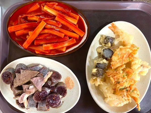 아찌떡볶이 사진 2
