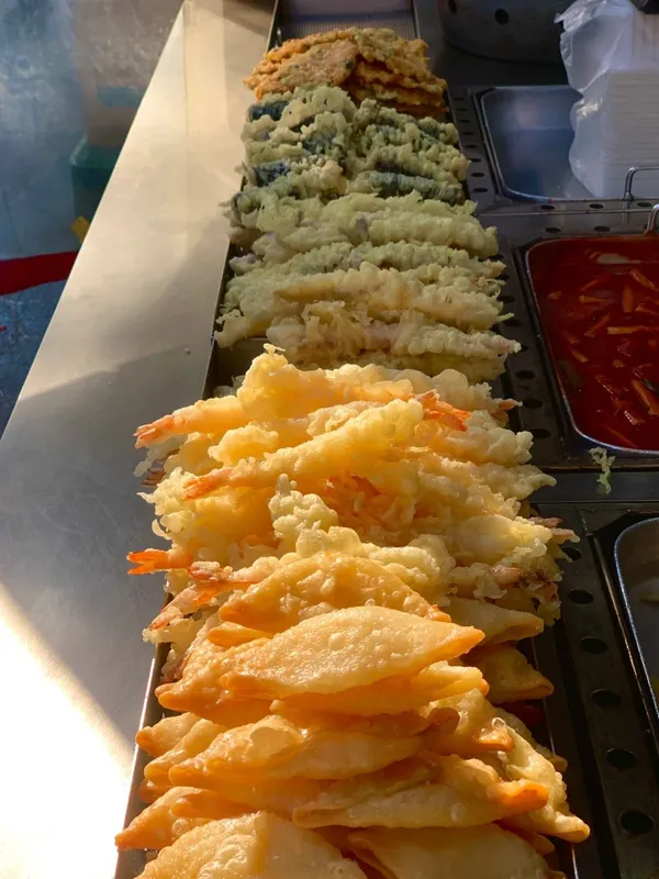 아찌떡볶이 사진 5