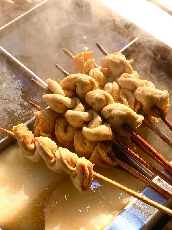 アッチ トッポッキの写真4