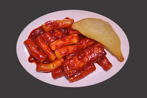 황순애신토불이떡볶이 사진 2