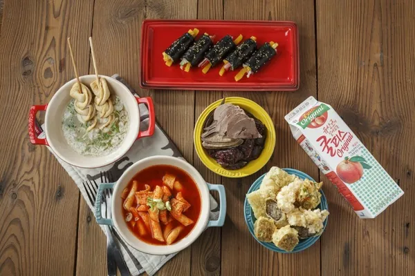 현선이네 용산본점 사진 2