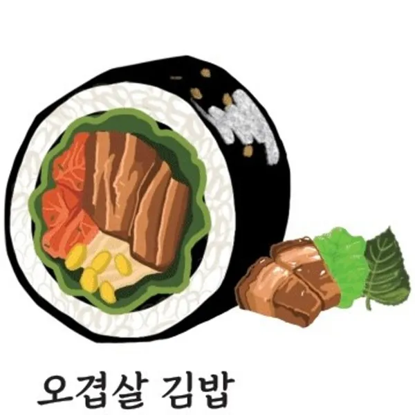 다정이네 올레시장 본점 사진 4