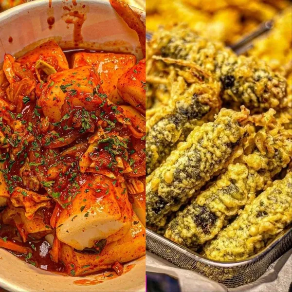 강가네 떡볶이 사진 2