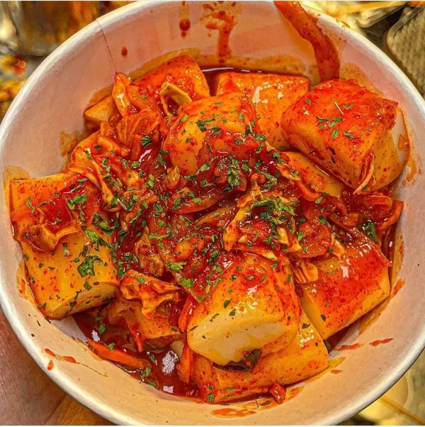 강가네 떡볶이 사진 3