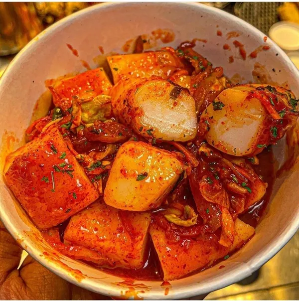 강가네 떡볶이 사진 4
