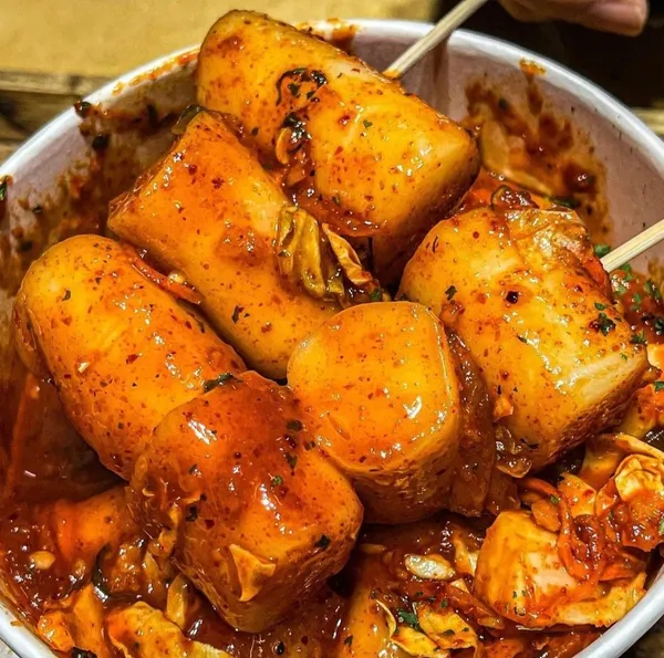 강가네 떡볶이 사진 5