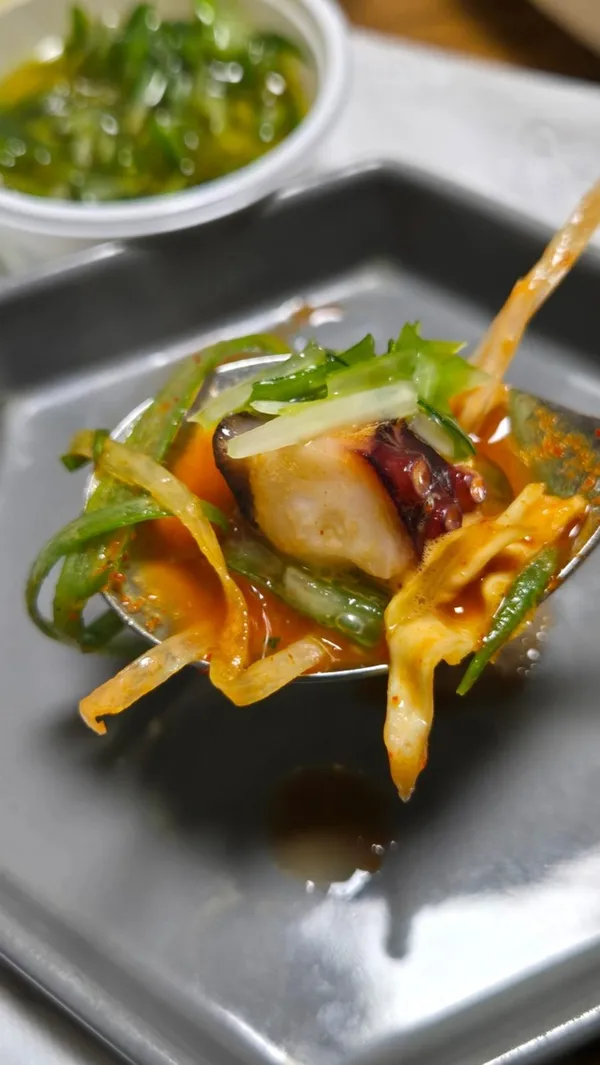 떡하니 문어떡볶이 사진 5
