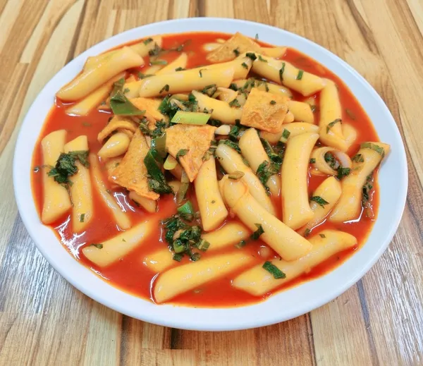 만나분식 사진 2
