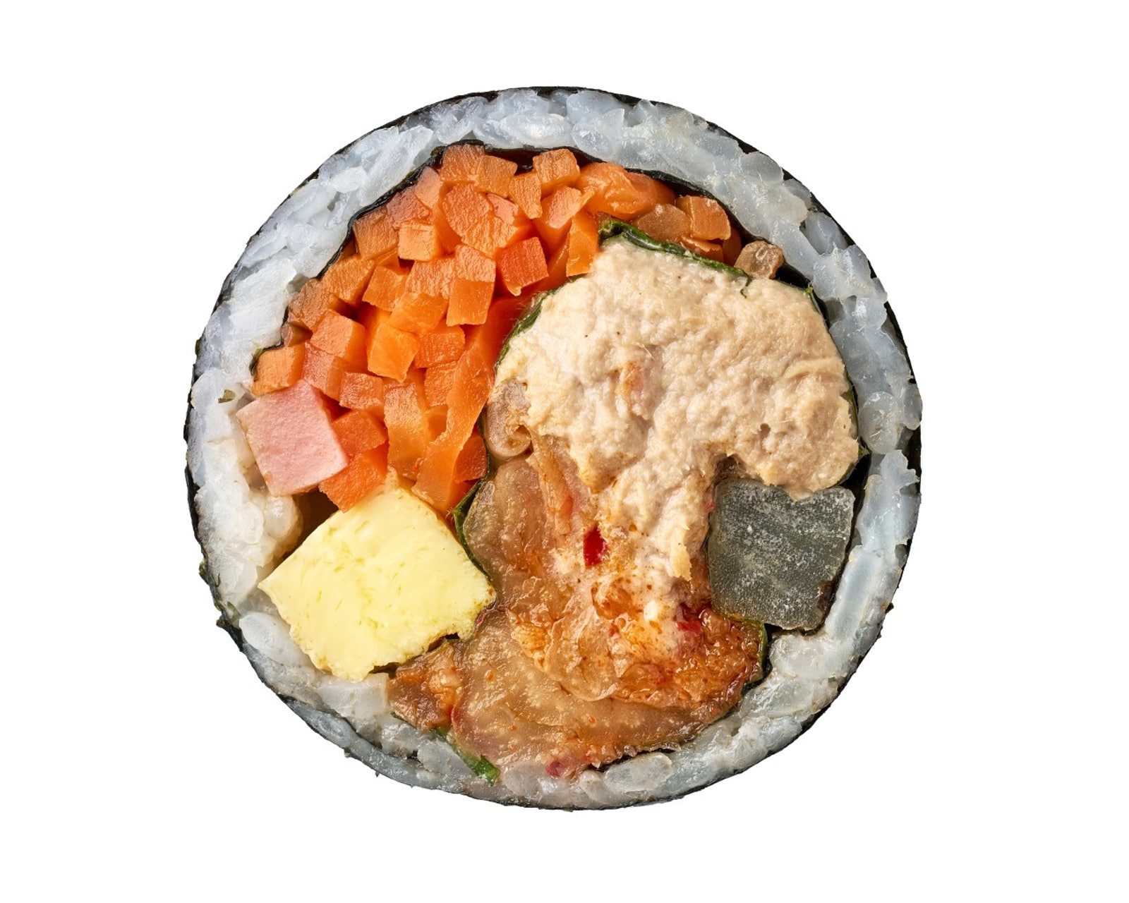 유미분김밥 방배 직영점 사진 4