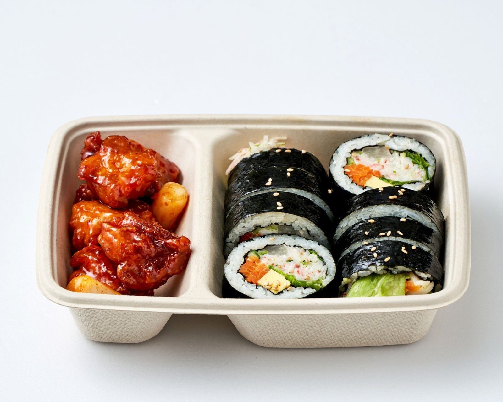 유미분김밥 방배 직영점 사진 5