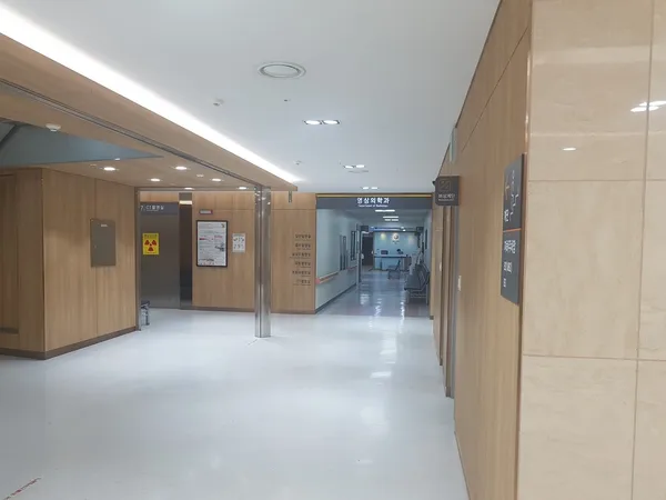 한양대학교 구리병원
