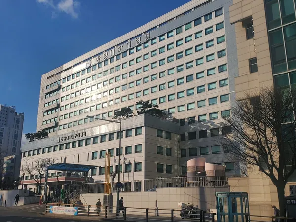 한양대학교 구리병원 사진 5