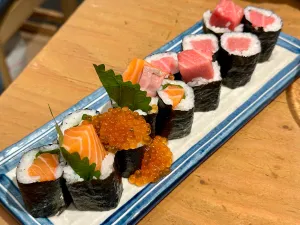 すし酒場 さしす なんばウォーク店