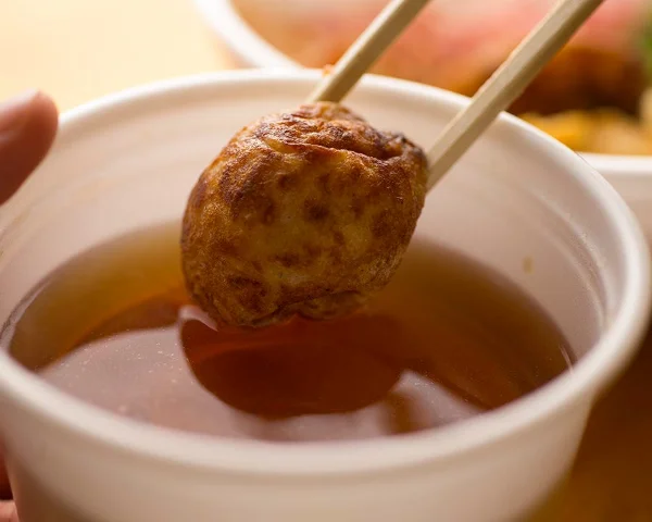 앗치치 도톤보리 본점 사진 4