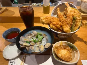 まきの 難波千日前店