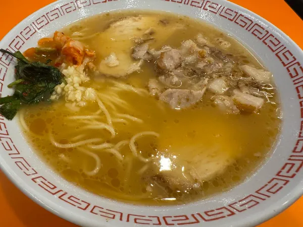 킨류라멘 도톤보리점 사진 3