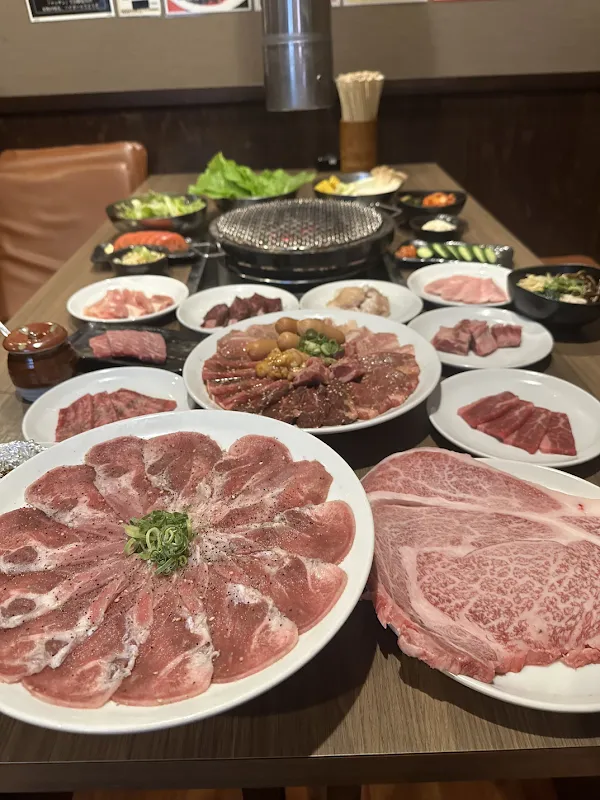 에에카테이 난바점 사진 2