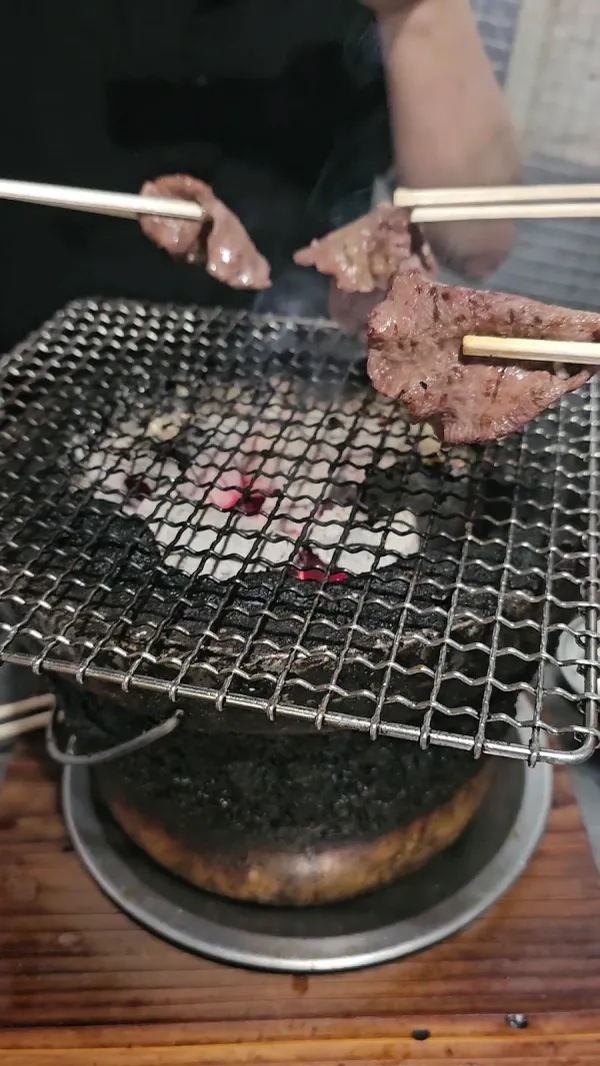 스미비야키 호르몬 카라카라테이 사진 2