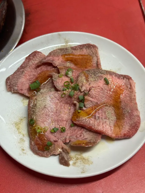 스미비야키 호르몬 카라카라테이 사진 5