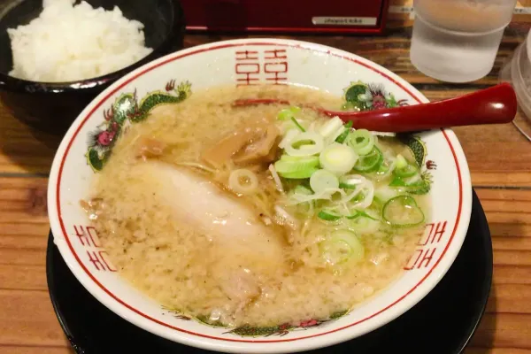 하나마루켄 사진 2