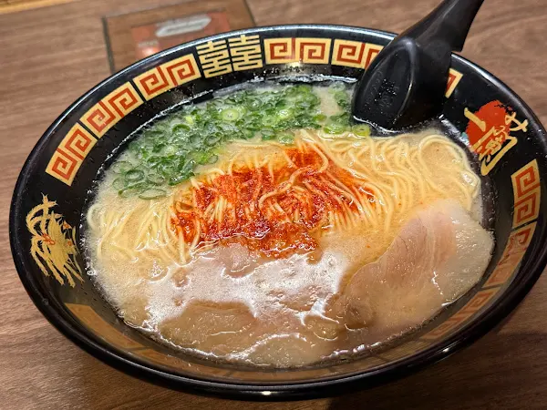 이치란 도톤보리점 별관 사진 5