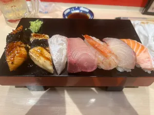 さかえすし 玉屋町店